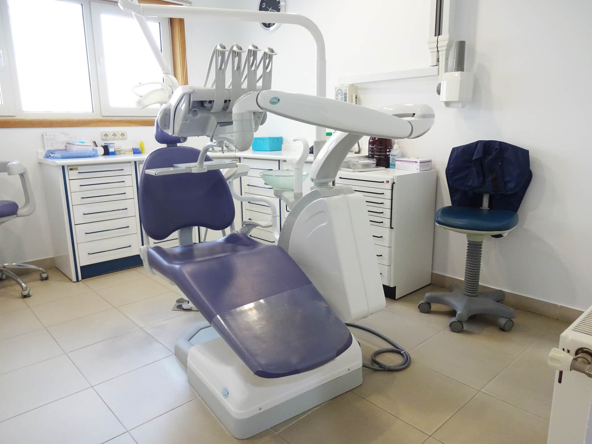 Tu clínica dental de confianza en Teo