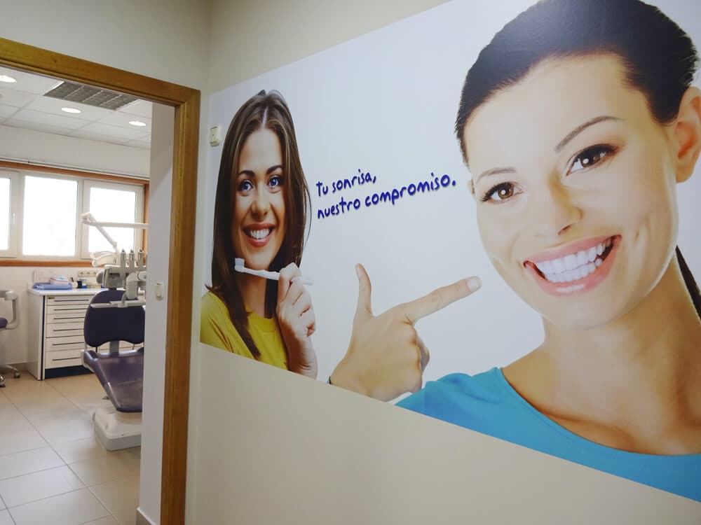 Clínica Dental Dr. Juan José Bernárdez Domínguez